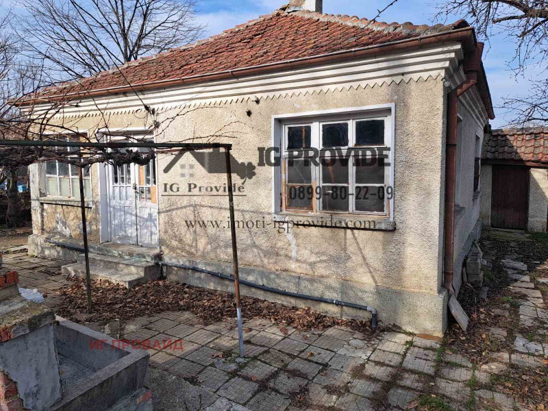 Продава  Къща, област Бургас, с. Гюльовца • 48 572 EUR • ID 63968527 — holmes.bg - [1] 