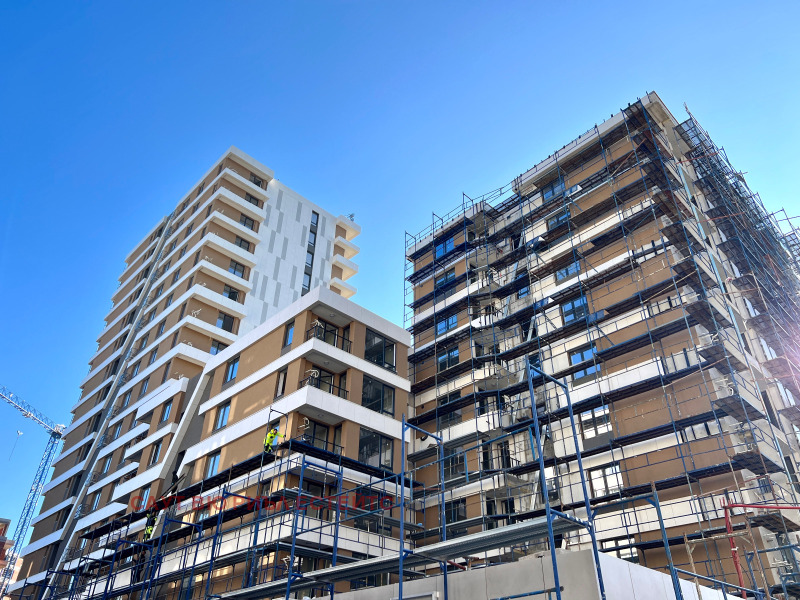 Продава 1-СТАЕНград София, Младост 4