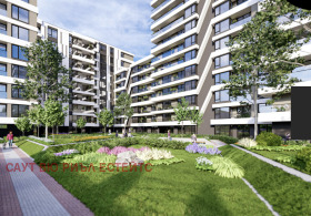 1-СТАЕН, 42 m2 - Holmes.bg 1-СТАЕН, 42 m2