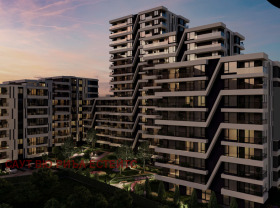 Обява Продава 1-СТАЕН,град София, Младост 4