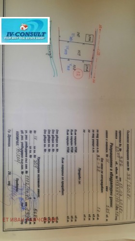 ПАРЦЕЛ, 585 m2 - Holmes.bg ПАРЦЕЛ, 585 m2