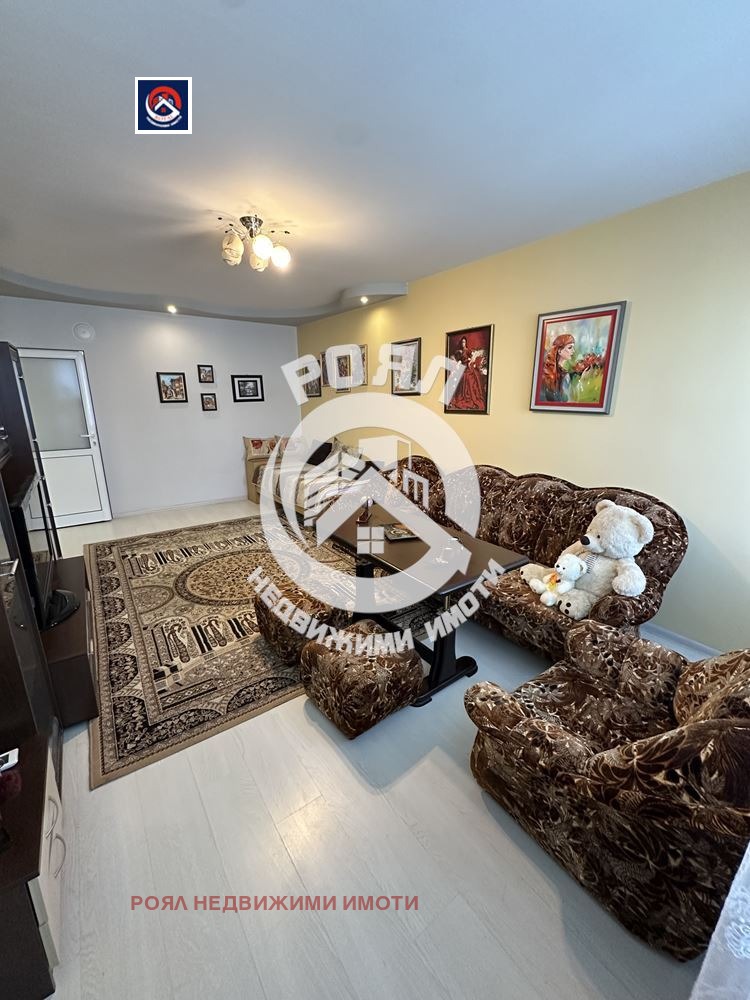 Продава 2-стаен град Пловдив , Кючук Париж , 60 кв.м | 40186981 — Imoti.com Продава 2-стаен град Пловдив , Кючук Париж , 60 кв.м | 40186981