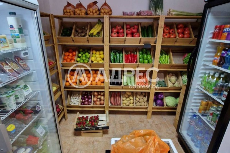 Продава МАГАЗИН, град София, Лозенец • 85000 € / 166245.55 лв. • 29503351 1 — Holmes.bg Продава МАГАЗИН, град София, Лозенец • 85000 € / 166245.55 лв. • 29503351 1