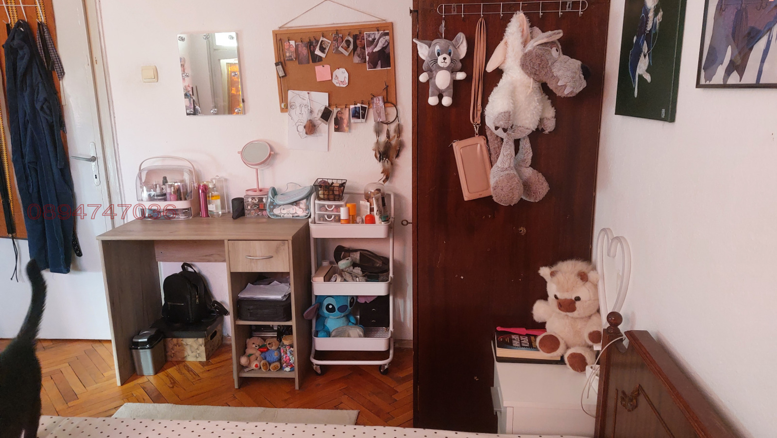 Продава 3-стаен град Пловдив , Мараша , 95 кв.м | 50689473 — Imoti.com Продава 3-стаен град Пловдив , Мараша , 95 кв.м | 50689473
