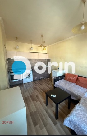 1-СТАЕН, 38 m2 - Holmes.bg 1-СТАЕН, 38 m2