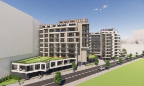 Продава 3-СТАЕН | Imot.bg — малка снимка 2