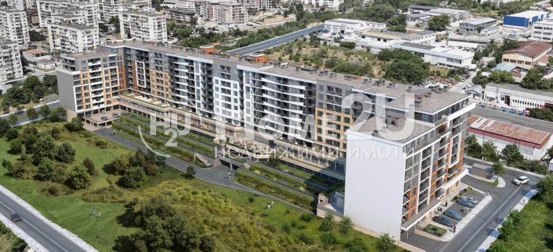 Продава 2-СТАЕН, град Варна, Младост 1 • 109990 € / 215121.74 лв. • 64850313 1 — Holmes.bg Продава 2-СТАЕН, град Варна, Младост 1 • 109990 € / 215121.74 лв. • 64850313 1