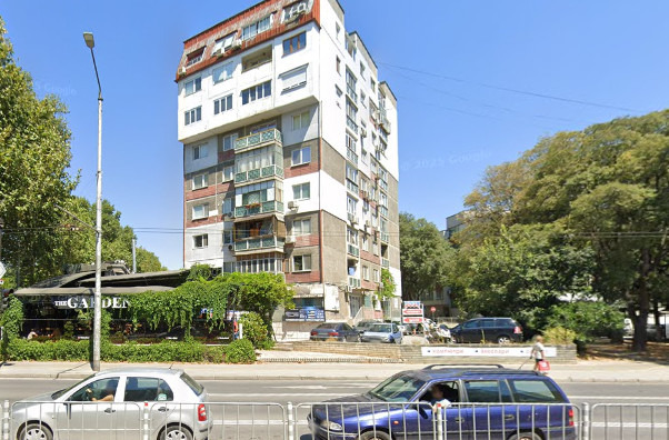 Продава 3-СТАЕН, град Варна, Лятно кино Тракия • 153000 € / 299241.99 лв. • 43141760 1 — Holmes.bg Продава 3-СТАЕН, град Варна, Лятно кино Тракия • 153000 € / 299241.99 лв. • 43141760 1