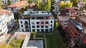 4-СТАЕН, 193 m2 - Holmes.bg 4-СТАЕН, 193 m2