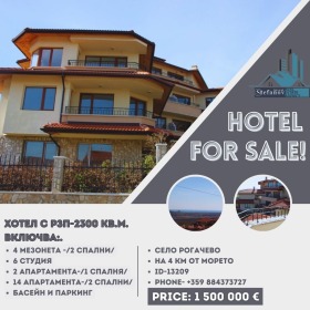 Продажба на хотели в област Добрич - изображение 4 
