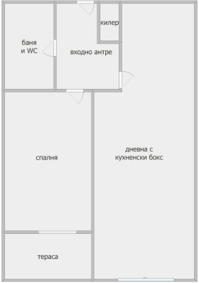 Продава 2-СТАЕН | Imot.bg — малка снимка 15