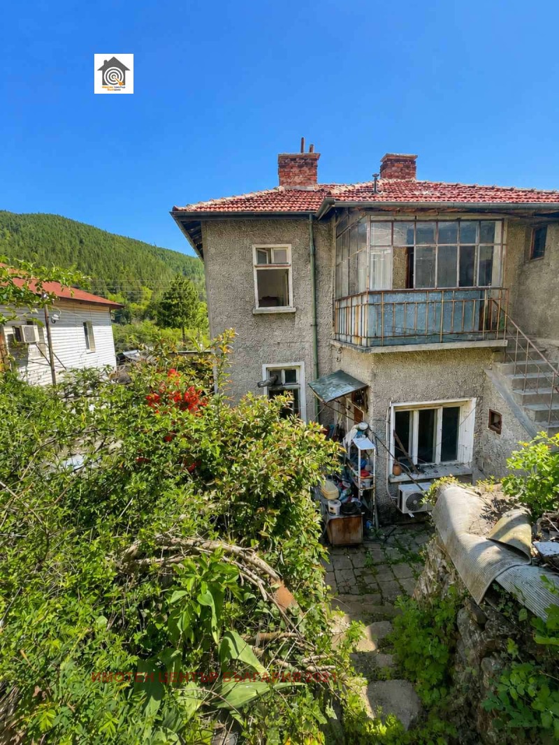 Продава КЪЩА, област София, с. Реброво • 109000 € • 14131063 1 — Holmes.bg Продава КЪЩА, област София, с. Реброво • 109000 € • 14131063 1