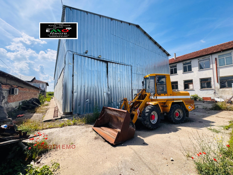 Продава ПРОМ. ПОМЕЩЕНИЕ, област Русе, гр. Бяла • по договаряне • 28322909 1 — Holmes.bg Продава ПРОМ. ПОМЕЩЕНИЕ, област Русе, гр. Бяла • по договаряне • 28322909 1
