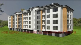 2-СТАЕН, 68 m2 - Holmes.bg 2-СТАЕН, 68 m2