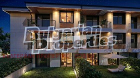 2-СТАЕН, 58 m2 - Holmes.bg 2-СТАЕН, 58 m2