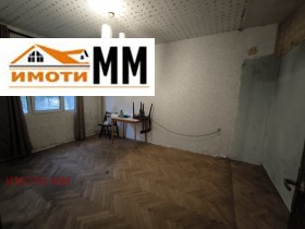 Обява Продава 4-СТАЕН,град Пловдив, Въстанически