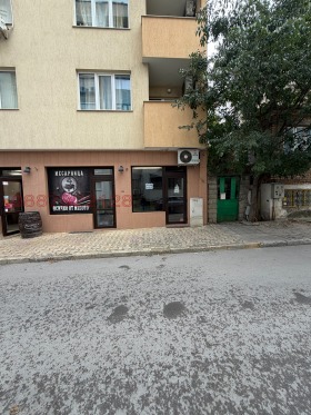 МАГАЗИН, 33 m2 - Holmes.bg МАГАЗИН, 33 m2