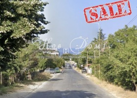 Продава парцел град Варна м-т Ален мак - [1] 