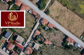 Обява Продава ПАРЦЕЛ,град София, с. Долни Богров