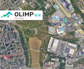 ПАРЦЕЛ, 22 224 m2 - Holmes.bg ПАРЦЕЛ, 22 224 m2