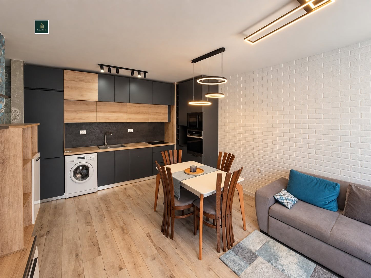 Продава 2-стаен град Варна , Трошево , 70 кв.м | 59736704 — Imoti.com Продава 2-стаен град Варна , Трошево , 70 кв.м | 59736704