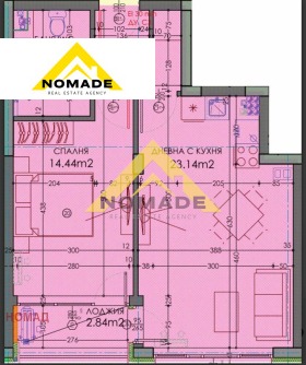 Продава 2-СТАЕН | Imot.bg — малка снимка 8