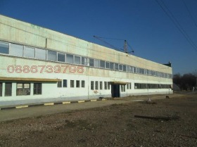 Обява Продава ПРОМ. ПОМЕЩЕНИЕ,град София, Ботунец>