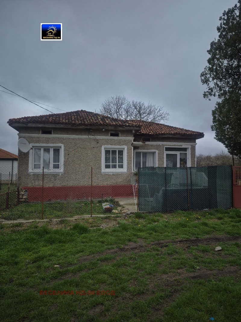 Продава КЪЩА, област Добрич, с. Соколово • 105000 € / 205362.15 лв. • 66550448 1 — Holmes.bg Продава КЪЩА, област Добрич, с. Соколово • 105000 € / 205362.15 лв. • 66550448 1