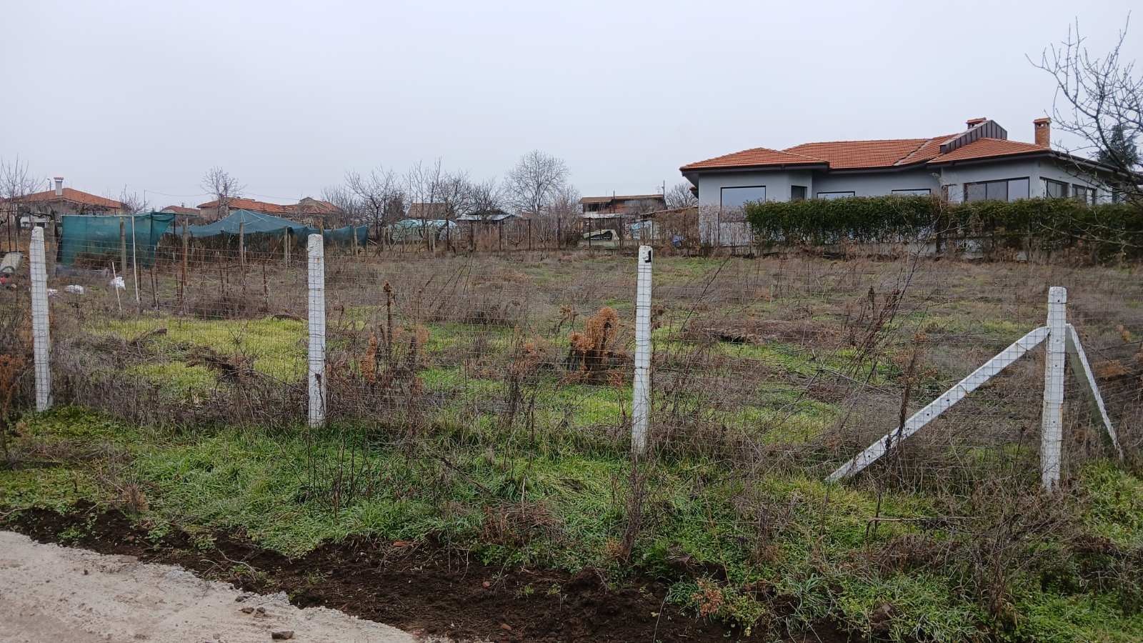 Продава Парцел област Стара Загора , с. Елхово (Стара Загора) , 1000 кв.м | 32763639 — Imoti.com Продава Парцел област Стара Загора , с. Елхово (Стара Загора) , 1000 кв.м | 32763639