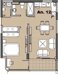 Продава 2-СТАЕН, град София, Княжево • 193104 € / 377678.60 лв. • 10468338 2 — Holmes.bg Продава 2-СТАЕН, град София, Княжево • 193104 € / 377678.60 лв. • 10468338 2