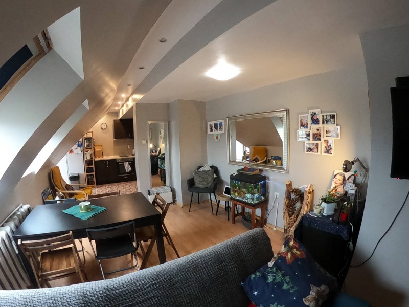 Продава МЕЗОНЕТ, град София, Гео Милев • 370000 € / 723657.10 лв. • 62538021 1 — Holmes.bg Продава МЕЗОНЕТ, град София, Гео Милев • 370000 € / 723657.10 лв. • 62538021 1