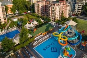 Обява Продава 2-СТАЕН,к.к. Слънчев бряг, област Бургас>