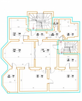 МНОГОСТАЕН, 152 m2 - Holmes.bg МНОГОСТАЕН, 152 m2