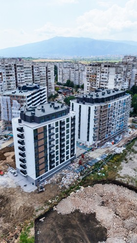 Продава Гараж, Паркомясто, град София
