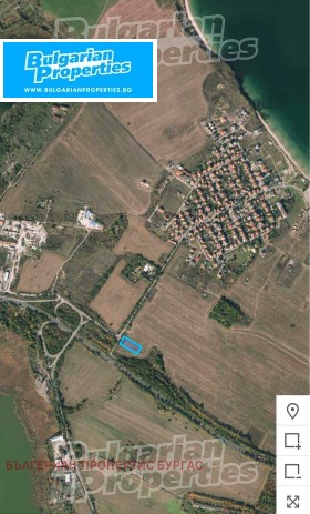 ПАРЦЕЛ, 3 510 m2 - Holmes.bg ПАРЦЕЛ, 3 510 m2