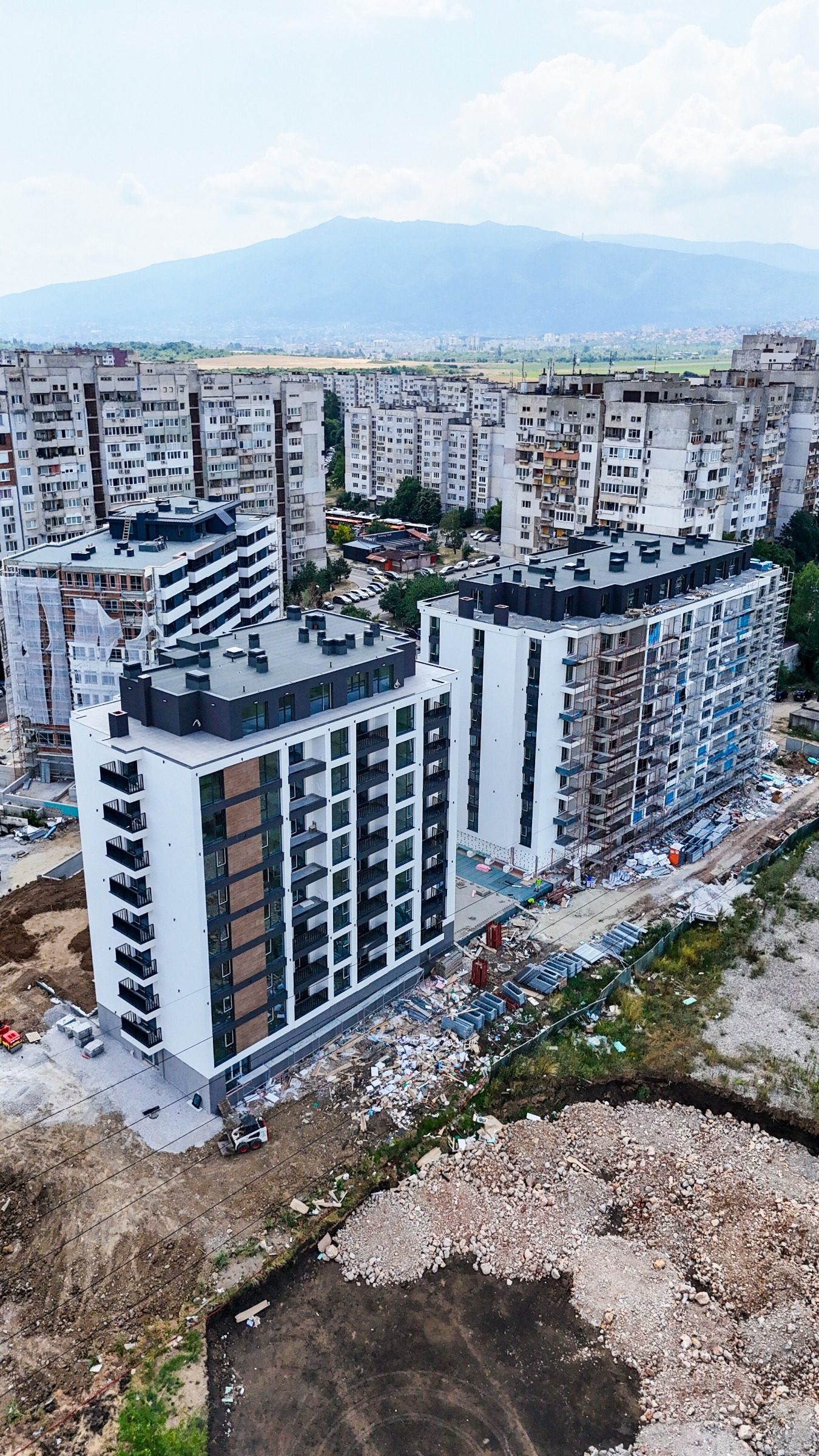 Продава Гараж, Паркомясто град София , Люлин 5 , 18 кв.м | 25191478 — Imoti.com Продава Гараж, Паркомясто град София , Люлин 5 , 18 кв.м | 25191478