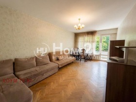 Продава 2-стаен, град София