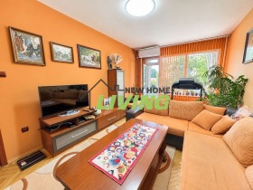 3-СТАЕН, 94 m2 - Holmes.bg 3-СТАЕН, 94 m2