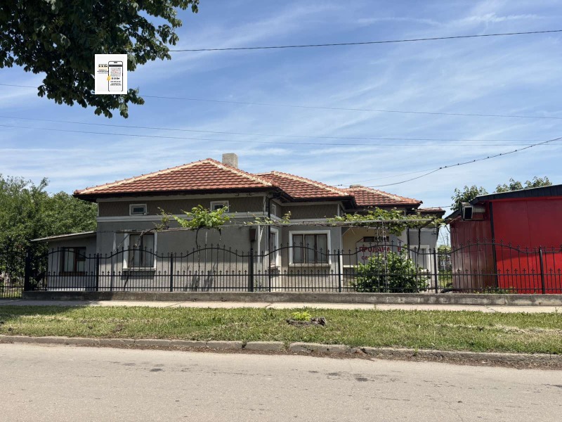 Продава КЪЩА, област Добрич, гр. Генерал Тошево • 77990 € / 152535.18 лв. • 19819441 1 — Holmes.bg Продава КЪЩА, област Добрич, гр. Генерал Тошево • 77990 € / 152535.18 лв. • 19819441 1