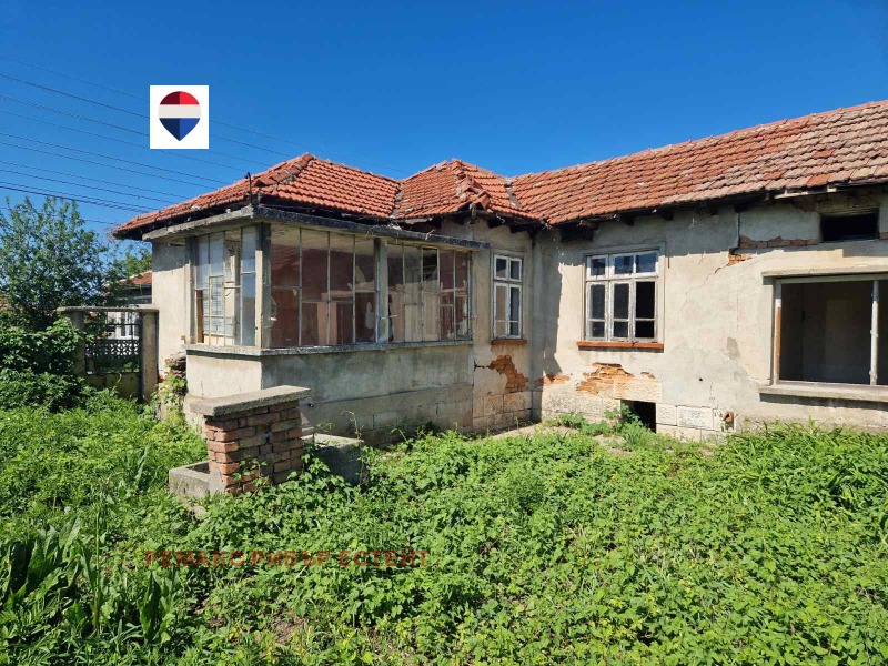 Продава КЪЩА, област Русе, гр. Две могили • 22900 € / 44788.51 лв. • 64579695 1 — Holmes.bg Продава КЪЩА, област Русе, гр. Две могили • 22900 € / 44788.51 лв. • 64579695 1