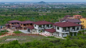 Обява Продава КЪЩА,с. Марково, област Пловдив