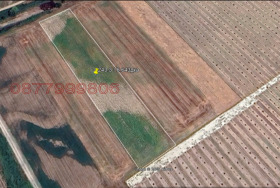 Обява Продава ПАРЦЕЛ,с. Труд, област Пловдив