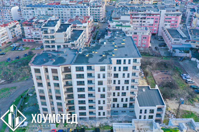 Продава 2-СТАЕН, град Бургас, Меден рудник - зона А • 87024 € / 170204.15 лв. • 45212422 1 — Holmes.bg Продава 2-СТАЕН, град Бургас, Меден рудник - зона А • 87024 € / 170204.15 лв. • 45212422 1