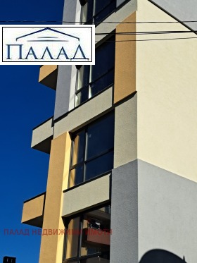 Продажба на тристайни апартаменти в град Варна — страница 10 - изображение 7 