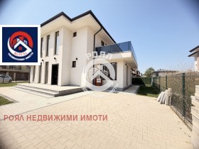 Продава Къща, град Пловдив