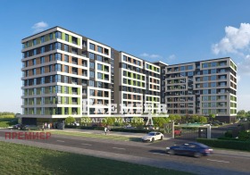 Обява Продава 2-СТАЕН,град Бургас, Хоризонт