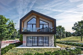 КЪЩА, 185 m2 - Holmes.bg КЪЩА, 185 m2