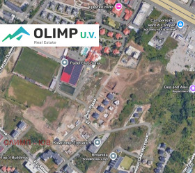 Снимка Продава ПАРЦЕЛ