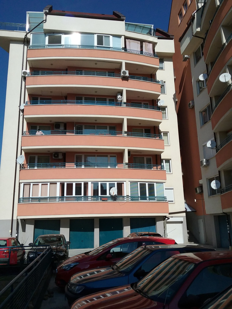 Продава 1-СТАЕН, град София, Манастирски ливади • 185000 € • 43068141 1 — Holmes.bg Продава 1-СТАЕН, град София, Манастирски ливади • 185000 € • 43068141 1