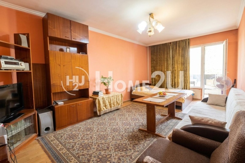 Продава 2-СТАЕН, град София, Надежда 3 • 140000 € • 38215430 1 — Holmes.bg Продава 2-СТАЕН, град София, Надежда 3 • 140000 € • 38215430 1